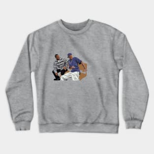 Friday Crewneck Sweatshirt